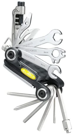 Topeak Alien II Tool Multifunctional Tools | Bike-Discount