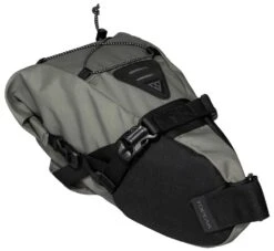 Topeak BackLoader Saddle Bag Bikepacking | Bike-Discount