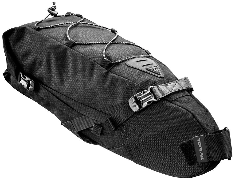 Topeak BackLoader Saddle Bag Bikepacking | Bike-Discount 4 Topeak BackLoader Saddle Bag Bikepacking | Bike-Discount - Image 2