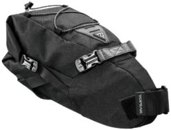 Topeak BackLoader Saddle Bag Bikepacking | Bike-Discount