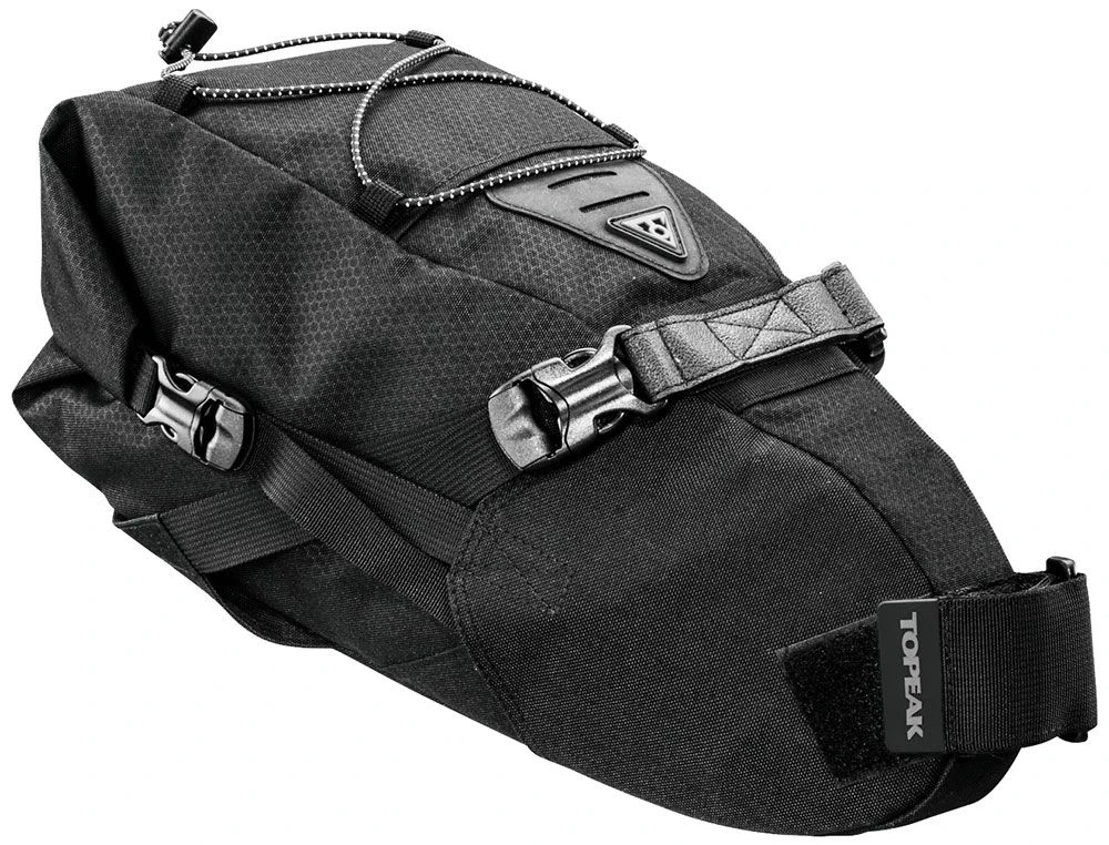 Topeak BackLoader Saddle Bag Bikepacking | Bike-Discount 3 Topeak BackLoader Saddle Bag Bikepacking | Bike-Discount
