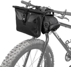 Topeak BarLoader Handlebar Bag Handlebar Bags | Bike-Discount -Topeak Topeak BarLoader 15003005 4 1280x1280