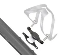 Topeak Cage Mount For AirTag Bottle Cages - Accessories | Bike-Discount -Topeak Topeak Cage Mount fur AirTag TCM AT c 1280x1280