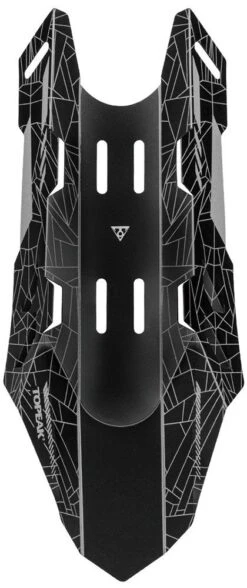 Topeak D-Flash DT Down Tube Mudguard Mudguard Front | Bike-Discount