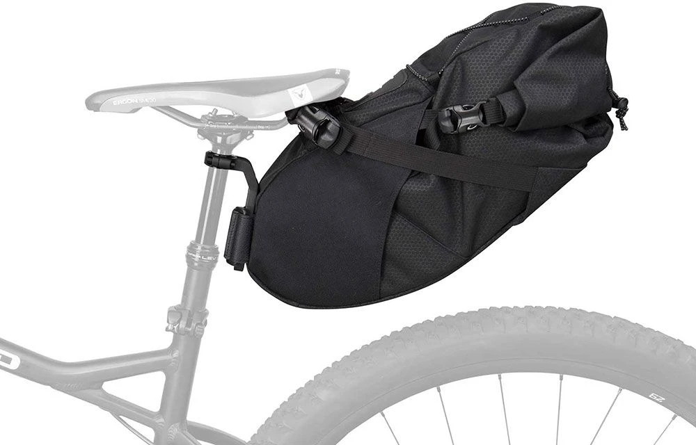 Topeak DP Mount Accessories | Bike-Discount 5 Topeak DP Mount Accessories | Bike-Discount - Image 3