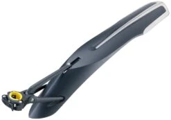 Topeak DeFender XC11 26" Rear Mudguard 26" Plug-in Version | Bike-Discount