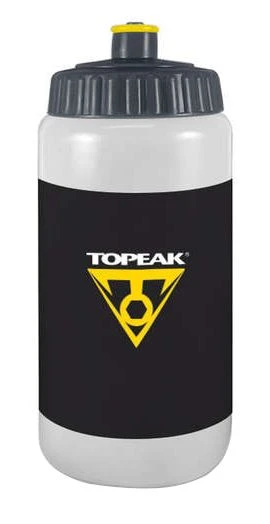 Topeak Drinking Bottle Bottles | Bike-Discount 3 Topeak Drinking Bottle Bottles | Bike-Discount
