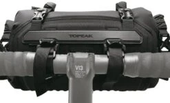 Topeak FrontLoader Handlebar Bag Handlebar Bags | Bike-Discount -Topeak Topeak FrontLoader Lenkertasche 5 1280x1280