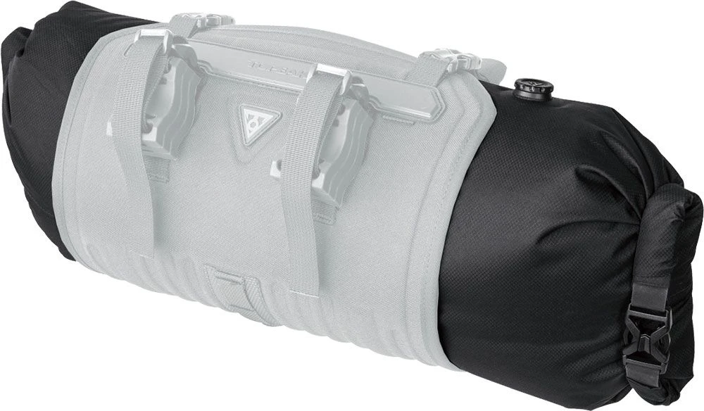 Topeak Carry Bag For FrontLoader Handlebar Bags | Bike-Discount 4 Topeak Carry Bag For FrontLoader Handlebar Bags | Bike-Discount - Image 2