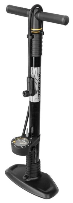 Topeak JoeBlow Mountain X Track Pumps | Bike-Discount
