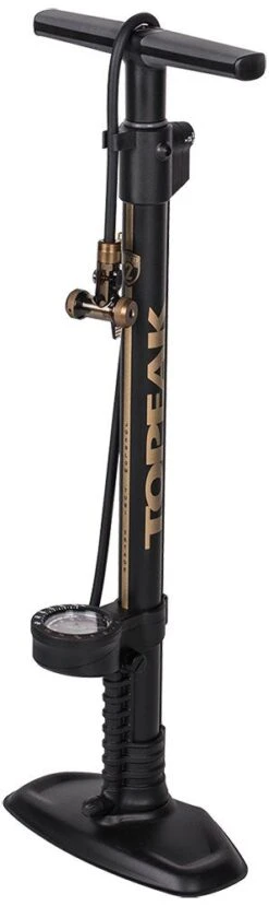 Topeak JoeBlow Tubi 2Stage Floor Pump Track Pumps | Bike-Discount