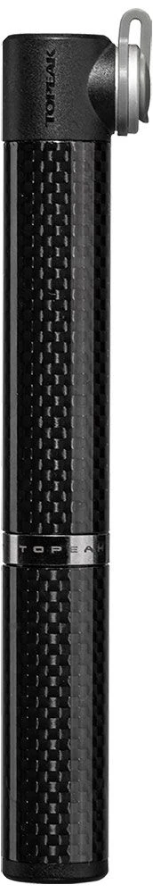 Topeak Micro Rocket Carbon Mini Pump Mini Pumps | Bike-Discount