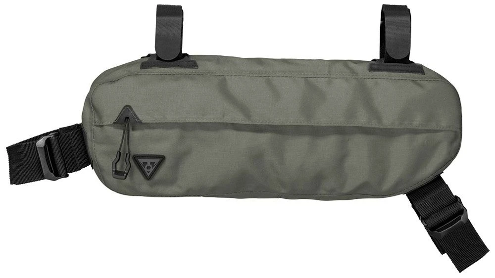Topeak MidLoader Frame Bag Frame Fit Bags | Bike-Discount 3 Topeak MidLoader Frame Bag Frame Fit Bags | Bike-Discount