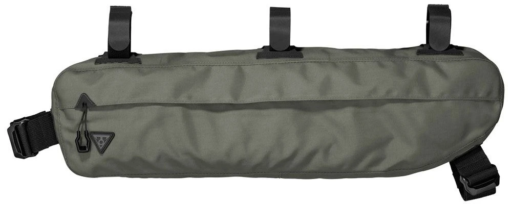 Topeak MidLoader Frame Bag Frame Fit Bags | Bike-Discount 5 Topeak MidLoader Frame Bag Frame Fit Bags | Bike-Discount - Image 3