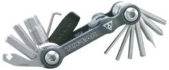 Topeak Mini 18 + Tool Multifunctional Tools | Bike-Discount