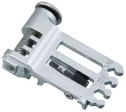 Topeak Mini 20 Pro Multi Tool Multifunctional Tools | Bike-Discount -Topeak Topeak Mini 20 Pro Multiwerkzeug TT2536GD 4 1280x1280