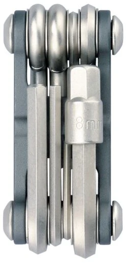 Topeak Mini 9 Tool Multifunctional Tools | Bike-Discount -Topeak Topeak Mini 9 15400063 2 1280x1280