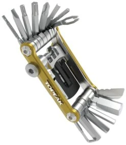 Topeak Mini PT30 Multi Tool Multifunctional Tools | Bike-Discount -Topeak Topeak Mini PT30 1 1280x1280