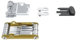 Topeak Mini PT30 Multi Tool Multifunctional Tools | Bike-Discount -Topeak Topeak Mini PT30 2 1280x1280