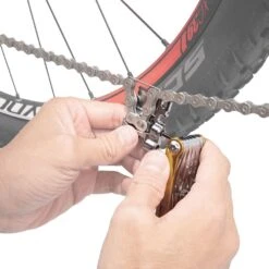 Topeak Mini PT30 Multi Tool Multifunctional Tools | Bike-Discount -Topeak Topeak Mini PT30 3 1280x1280