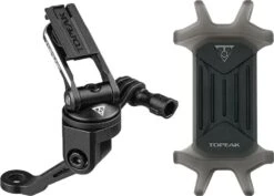 Topeak Motorcycle RideCase RM Mount Universal | Bike-Discount
