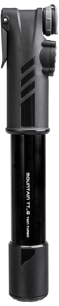 Topeak Mountain TT_G Mini Pumps (Gauge) | Bike-Discount