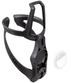 Topeak Ninja+ Cage Z With AirTag Mount Bottle Cages | Bike-Discount 7 Topeak Ninja+ Cage Z With AirTag Mount Bottle Cages | Bike-Discount -Topeak Topeak Ninja Cage Z mit AirTag Mount TNJZ AT b 1280x1280