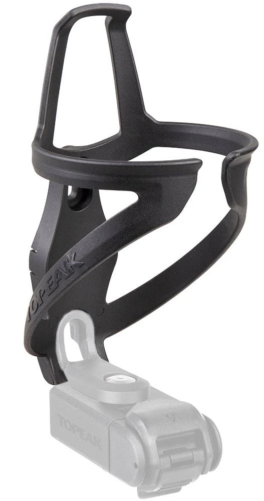 Topeak Ninja+ Cage Z With AirTag Mount Bottle Cages | Bike-Discount 5 Topeak Ninja+ Cage Z With AirTag Mount Bottle Cages | Bike-Discount - Image 3