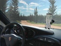 Topeak Omni CarMount Windshield Mount Universal | Bike-Discount -Topeak Topeak Omni CarMount TC1031 4 1280x1280