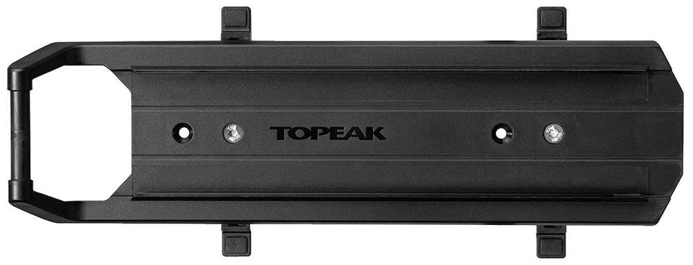 Topeak Omni QuickTrack Adapter Rack Accessories | Bike-Discount 4 Topeak Omni QuickTrack Adapter Rack Accessories | Bike-Discount - Image 2