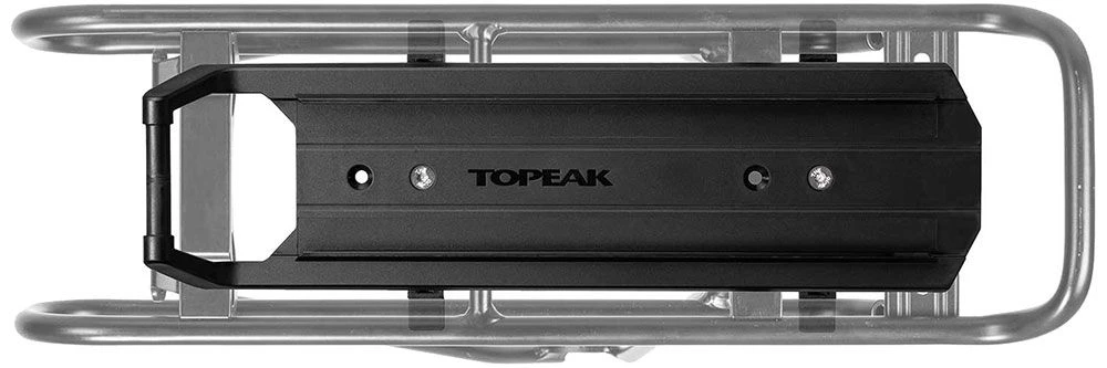 Topeak Omni QuickTrack Adapter Rack Accessories | Bike-Discount 5 Topeak Omni QuickTrack Adapter Rack Accessories | Bike-Discount - Image 3