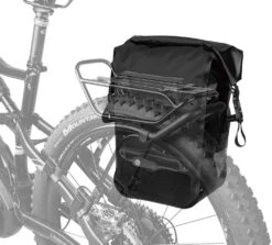 Topeak Pannier DryBag Rack Bag Trunk Bags | Bike-Discount -Topeak Topeak Pannier DryBag TT9860B 2 1280x1280