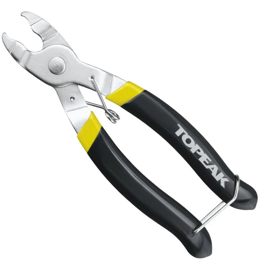 Topeak PowerLink Pliers Chain Closure Opening Pliers Chain Link Pliers | Bike-Discount 3 Topeak PowerLink Pliers Chain Closure Opening Pliers Chain Link Pliers | Bike-Discount
