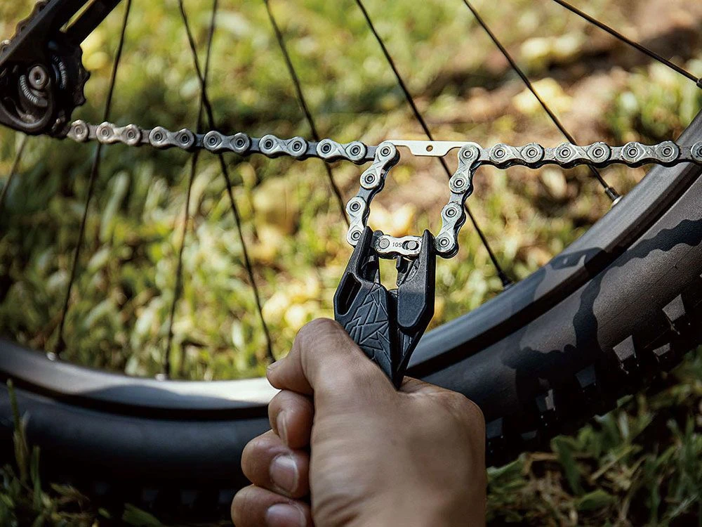 Topeak Power Lever Tire Lever Tyre Levers | Bike-Discount 6 Topeak Power Lever Tire Lever Tyre Levers | Bike-Discount - Image 4