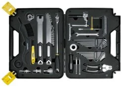 Topeak PrepBox Tool Case Tool Cases & Boxes | Bike-Discount