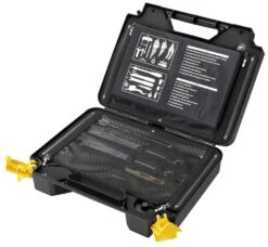 Topeak PrepBox Tool Case Tool Cases & Boxes | Bike-Discount -Topeak Topeak PrepBox 15410192 4 1280x1280