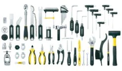 Topeak PrepStation Pro Tool Trolley Tool Cases & Boxes | Bike-Discount -Topeak Topeak PrepStation Pro 154710098 b 1280x1280