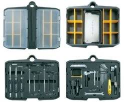 Topeak PrepStation Pro Tool Trolley Tool Cases & Boxes | Bike-Discount -Topeak Topeak PrepStation Pro 154710098 c 1280x1280