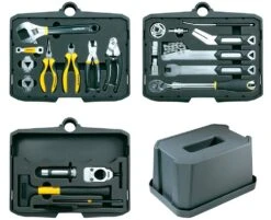 Topeak PrepStation Pro Tool Trolley Tool Cases & Boxes | Bike-Discount -Topeak Topeak PrepStation Pro 154710098 d 1280x1280