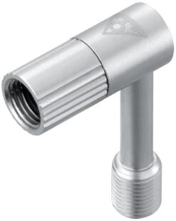 Topeak Pressure-Rite Schrader Valve Adapter Accessories | Bike-Discount