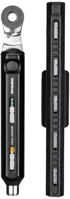 Topeak Ratchet Stick Ratchet | Bike-Discount