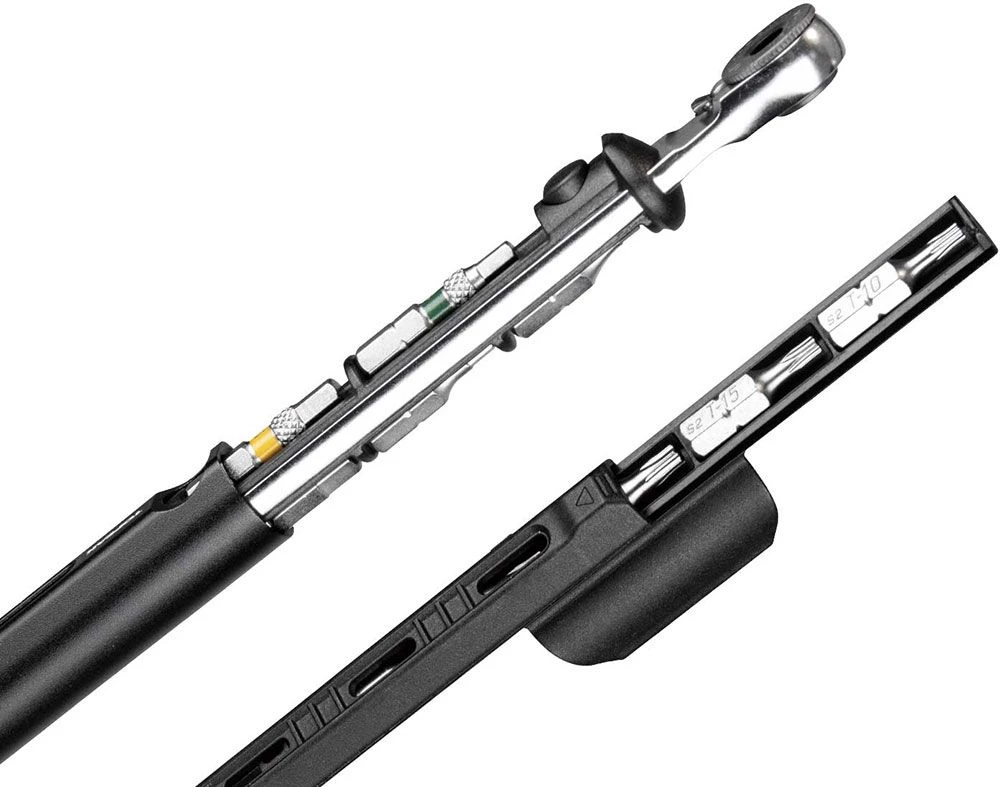 Topeak Ratchet Stick Ratchet | Bike-Discount 5 Topeak Ratchet Stick Ratchet | Bike-Discount - Image 3
