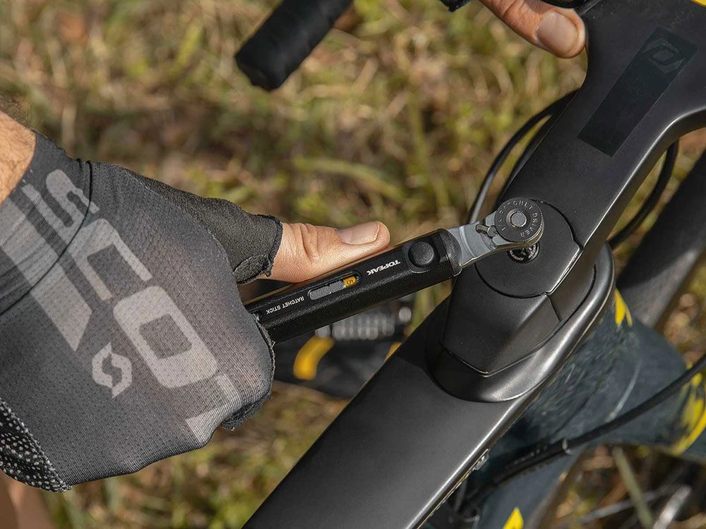 Topeak Ratchet Stick Ratchet | Bike-Discount 8 Topeak Ratchet Stick Ratchet | Bike-Discount - Image 6