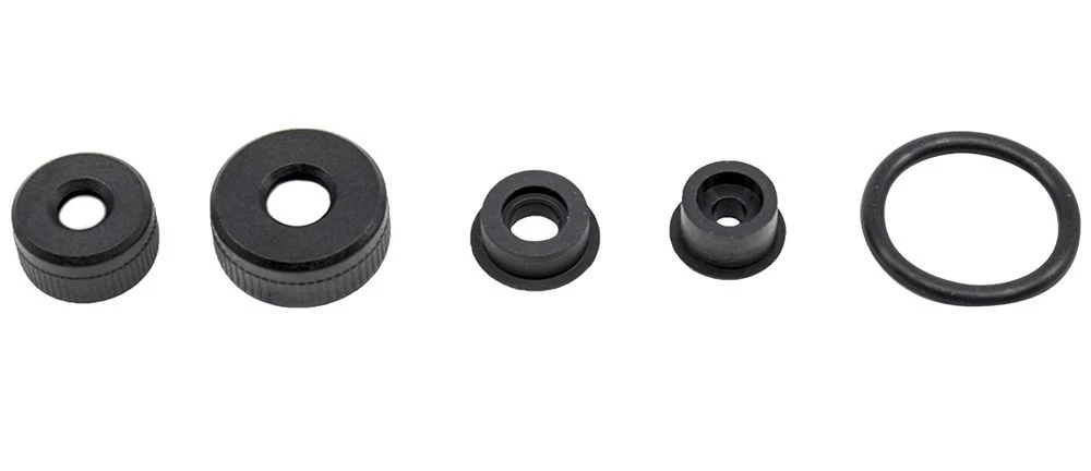 Topeak Rebuild Kit For JoeBlow Sport III TwinHead DX5 Accessories | Bike-Discount 3 Topeak Rebuild Kit For JoeBlow Sport III TwinHead DX5 Accessories | Bike-Discount