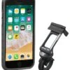 Topeak RideCase For IPhone With Holder For IPhone | Bike-Discount 2 Topeak RideCase For IPhone With Holder For IPhone | Bike-Discount -Topeak Topeak RideCase fur iPhone mit Halter 01 1280x1280