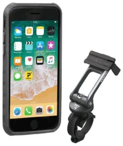 Topeak RideCase For IPhone With Holder For IPhone | Bike-Discount