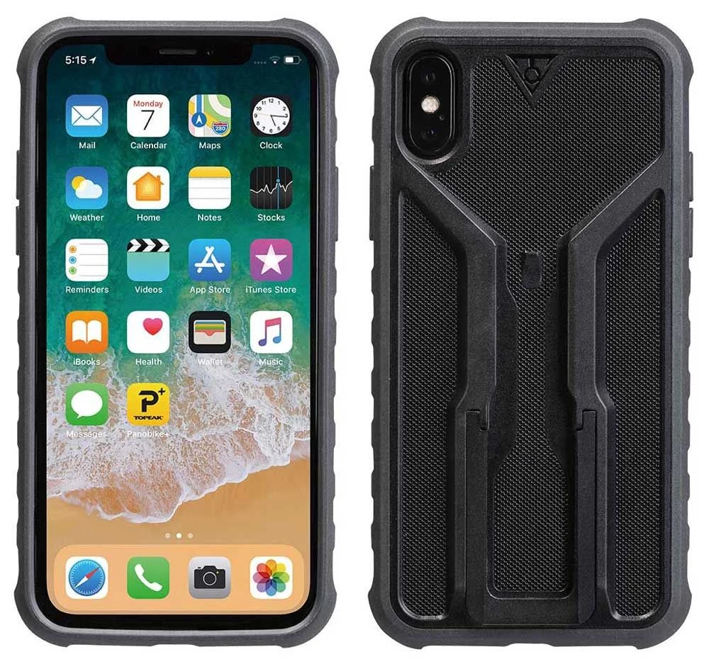 Topeak RideCase For IPhone With Holder For IPhone | Bike-Discount 4 Topeak RideCase For IPhone With Holder For IPhone | Bike-Discount - Image 2