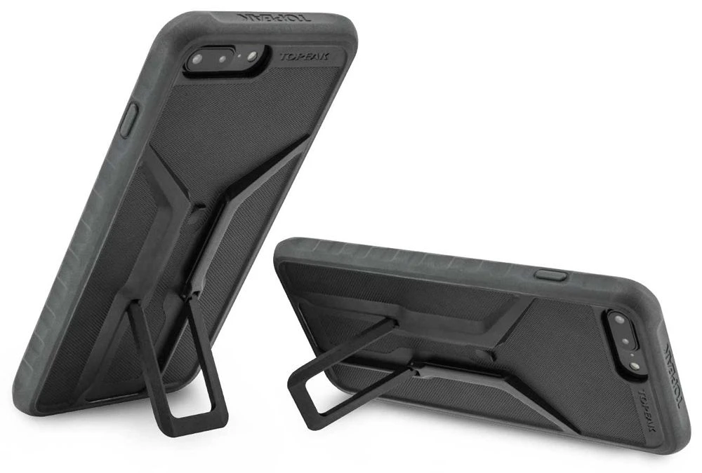 Topeak RideCase For IPhone With Holder For IPhone | Bike-Discount 5 Topeak RideCase For IPhone With Holder For IPhone | Bike-Discount - Image 3