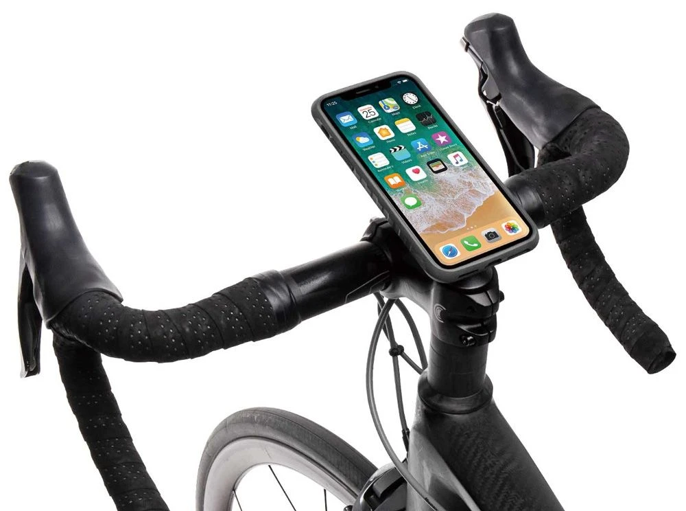 Topeak RideCase For IPhone With Holder For IPhone | Bike-Discount 7 Topeak RideCase For IPhone With Holder For IPhone | Bike-Discount - Image 5