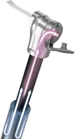 Topeak Roadie TT Air Pump Mini Pumps | Bike-Discount 12 Topeak Roadie TT Air Pump Mini Pumps | Bike-Discount -Topeak Topeak Roadie TT 15700111 4 1280x1280